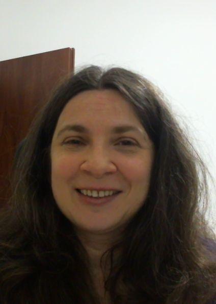 Photo of Maia Chankseliani, PhD